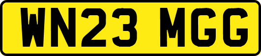 WN23MGG