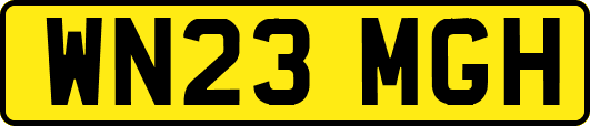 WN23MGH