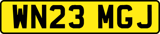 WN23MGJ