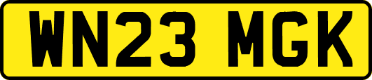 WN23MGK