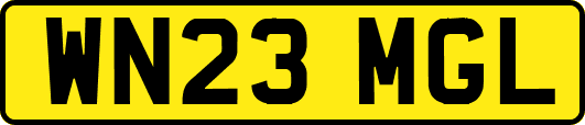 WN23MGL