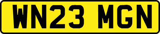 WN23MGN