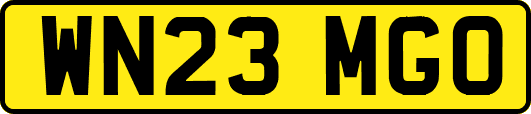 WN23MGO