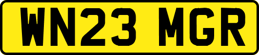 WN23MGR