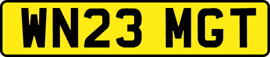 WN23MGT