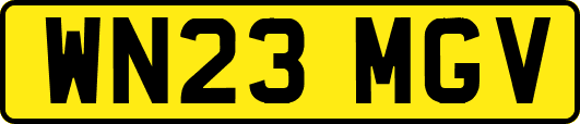 WN23MGV