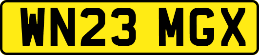 WN23MGX