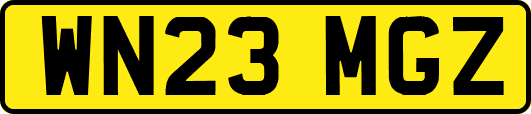 WN23MGZ