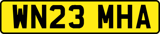 WN23MHA