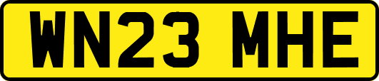 WN23MHE