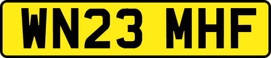 WN23MHF