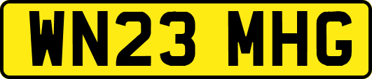 WN23MHG