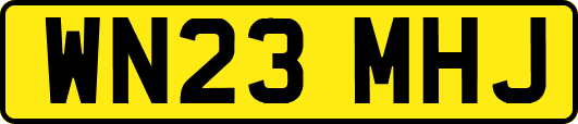 WN23MHJ