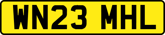 WN23MHL