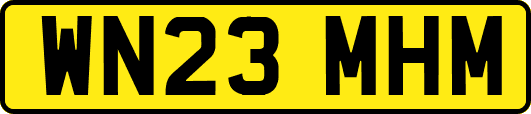 WN23MHM