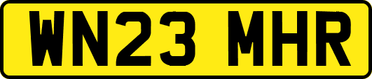 WN23MHR