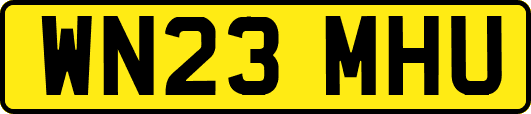 WN23MHU