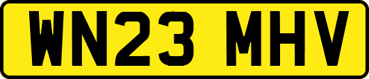 WN23MHV