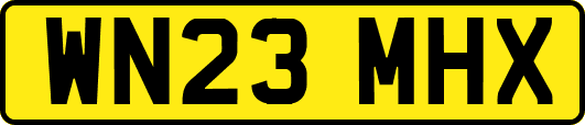WN23MHX