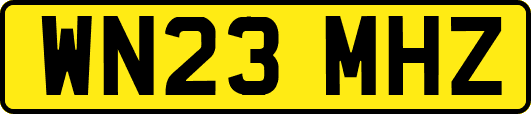 WN23MHZ