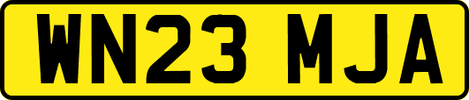 WN23MJA
