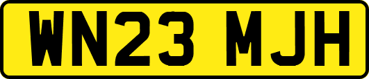 WN23MJH