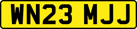 WN23MJJ