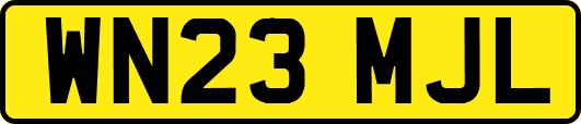 WN23MJL