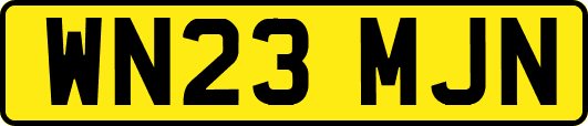 WN23MJN