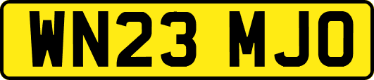 WN23MJO