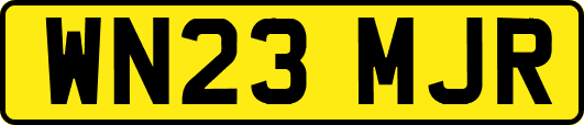 WN23MJR