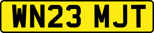 WN23MJT