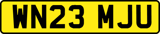 WN23MJU