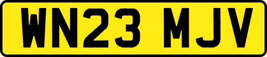 WN23MJV