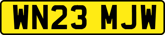 WN23MJW
