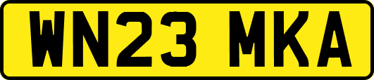 WN23MKA