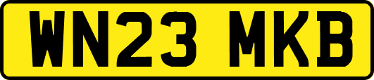 WN23MKB