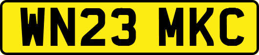 WN23MKC