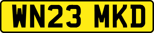 WN23MKD