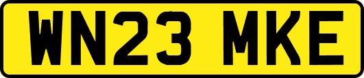 WN23MKE