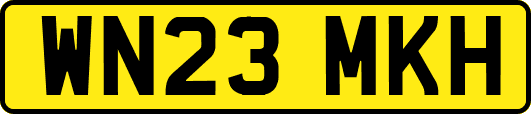 WN23MKH