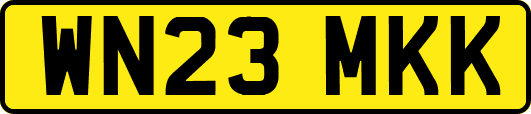 WN23MKK