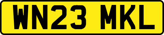 WN23MKL