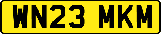 WN23MKM