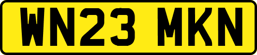 WN23MKN