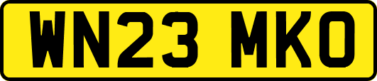 WN23MKO