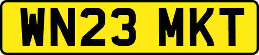 WN23MKT