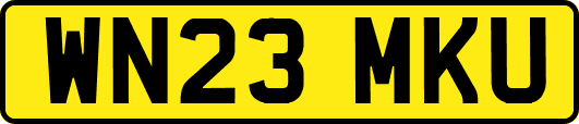 WN23MKU