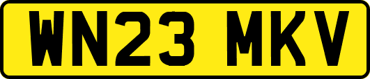WN23MKV