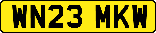 WN23MKW